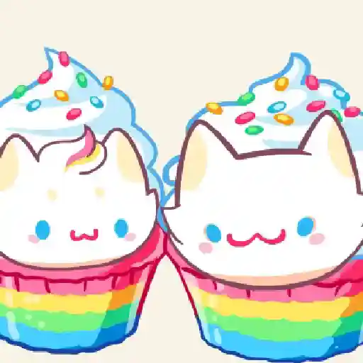 Cat Game Fancy ฅ⁠^⁠•⁠ﻌ⁠•⁠^⁠ฅ 13