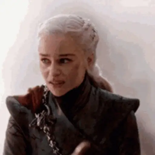 GIFs Game of Thrones 🐉 15