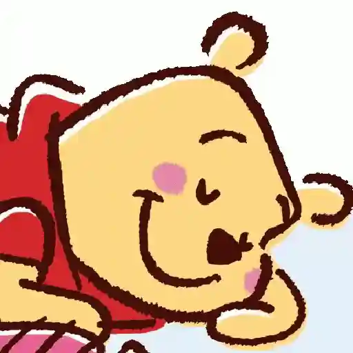 🧸 Winnie the Pooh 🍯🐝📲 15