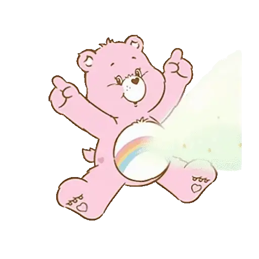 Ositos Cariñositos 🌈🩷🩵💜💚🧡 13