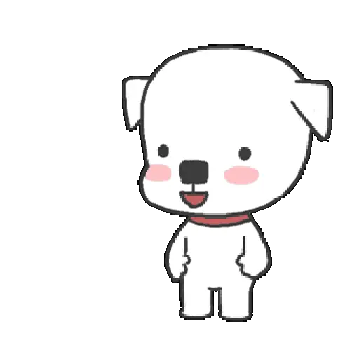 ❣️Amor perros cariñosos ❣️ 11