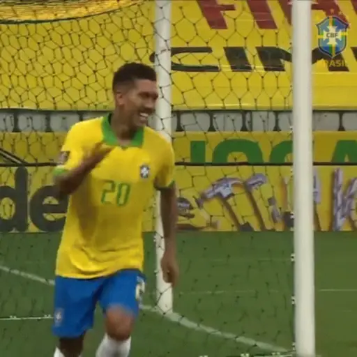 Golll 🇧🇷 11