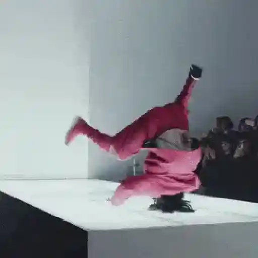Oliver Tree  16