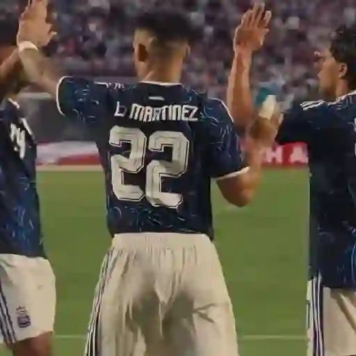 Selección de Argentina 🇦🇷 14