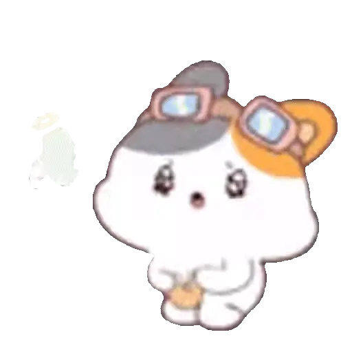 Gatito animado ฅ⁠^⁠•⁠ﻌ⁠•⁠^⁠ฅ 9
