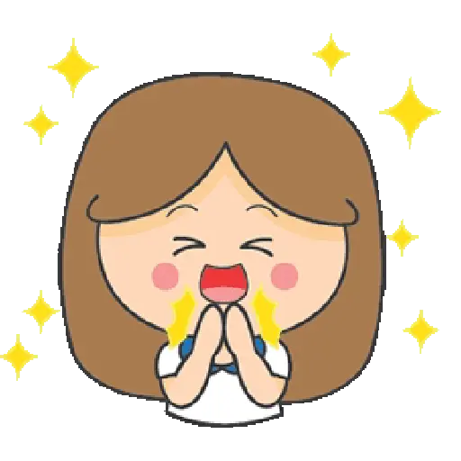 Cute Girl 💕🩷🌸 10