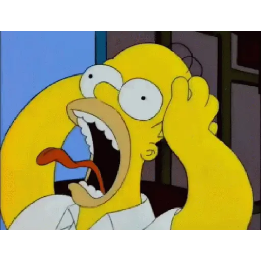 Los Simpson  16