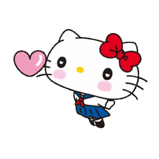 Hello kitty 🎀 17