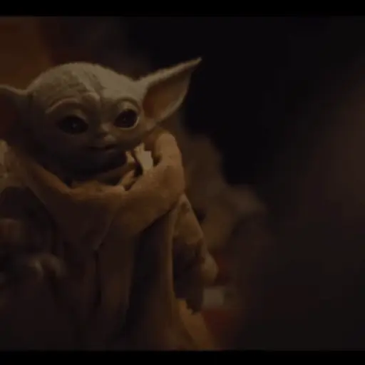 ⭐ star wars baby yoda2 👽🛸 6