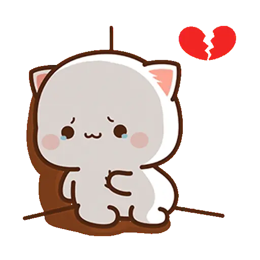 🍑 Peach y Goma Cat 1🐈‍⬛ 14