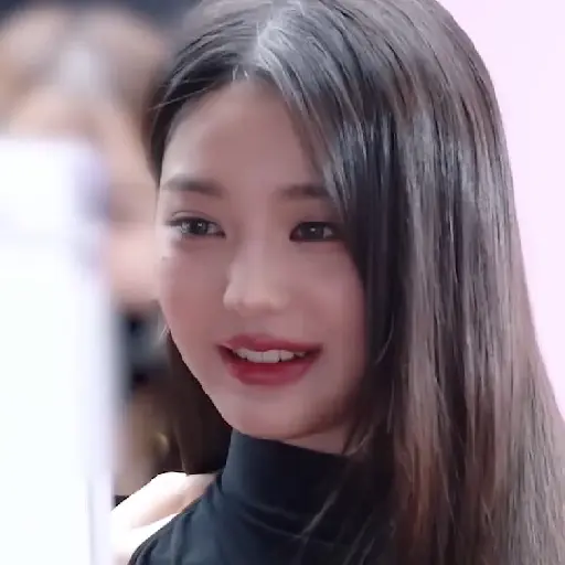 Wonyoung / IVE 11