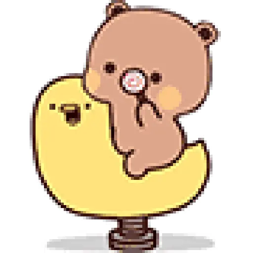 🧿 Bubu y Dudu3 🐻🐻‍❄️♥️ 6