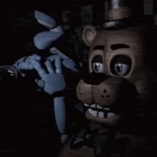 Fnaf 2