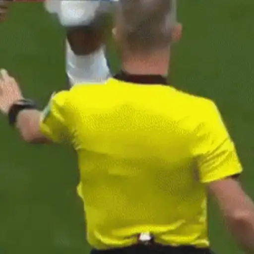 Reações jogadores 10