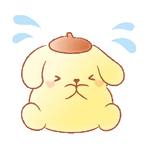 🧿 Pompompurin 🐶💛 19