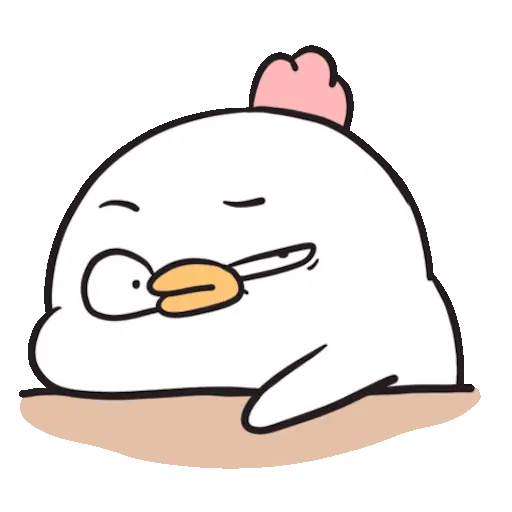 Pollito Mood 🐥🤣 10