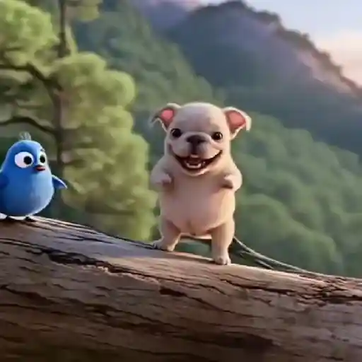 Perro Pibble 🐶  2