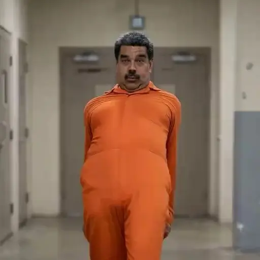 🧿Maduro baile trend🕺😂 7