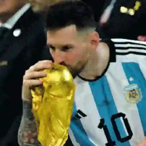 ⚽Messi y Cristiano Ronaldo⚽ 3