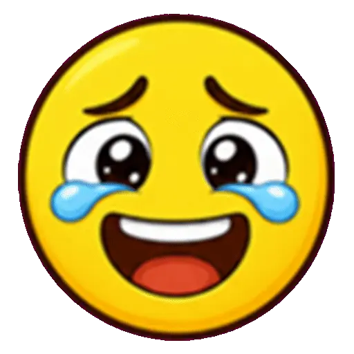 😭 Emoji Toy Triste 2🥹😭 13