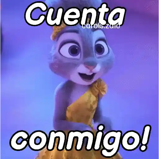 👮🏻‍♀️ Judy Hopps Zootopia2 🥕🐇 7