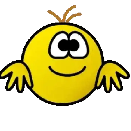 Emojis de Todos los Días 💛 3