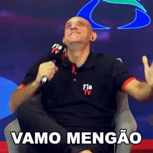 Flamengo 11