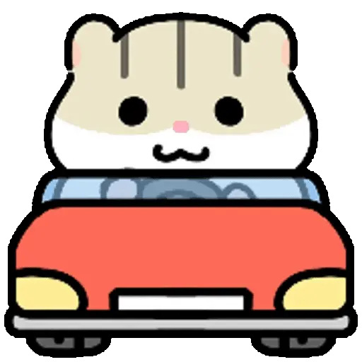 Hámster emojis parejas 🐹❤️🐹 5