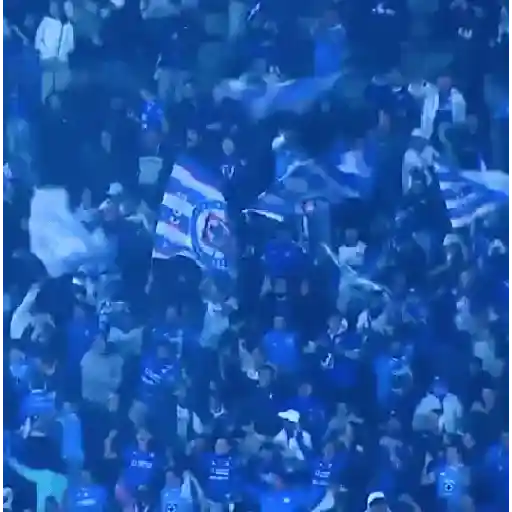 🇲🇽México|Cruz Azul💙⚽🔥 6