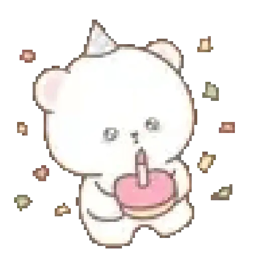 Ositos cariñosos 💕❤️ 8