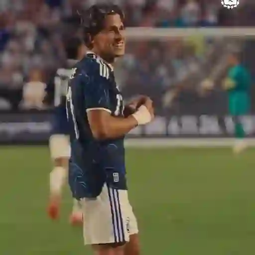 Selección de Argentina 🇦🇷 13