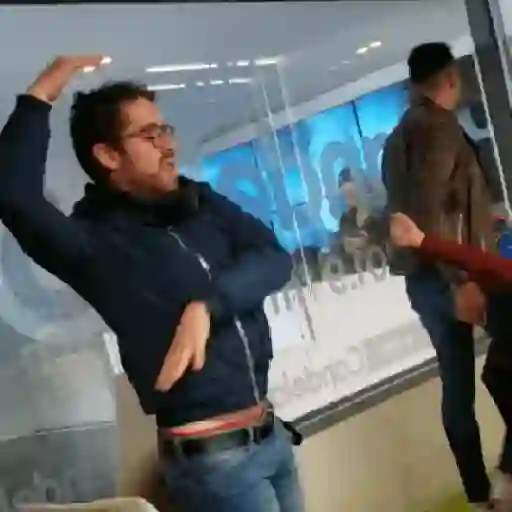 🧿 Bailando💃🕺 29