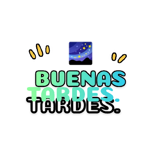 Saludos 3