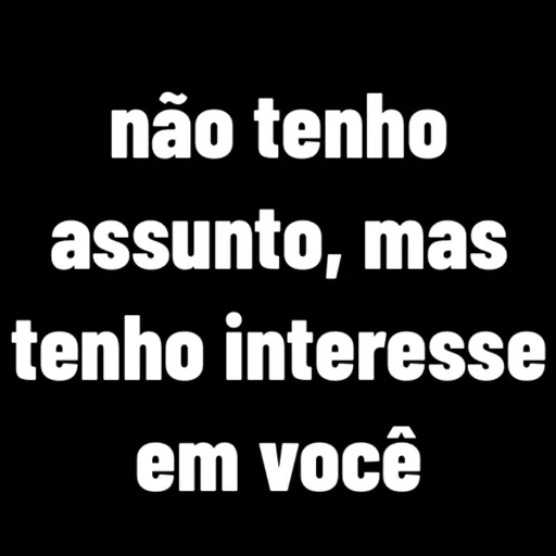 Cantadas pra conquistar 12