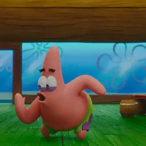 🏖️ Patricio Estrella ⭐🧽🌊 14