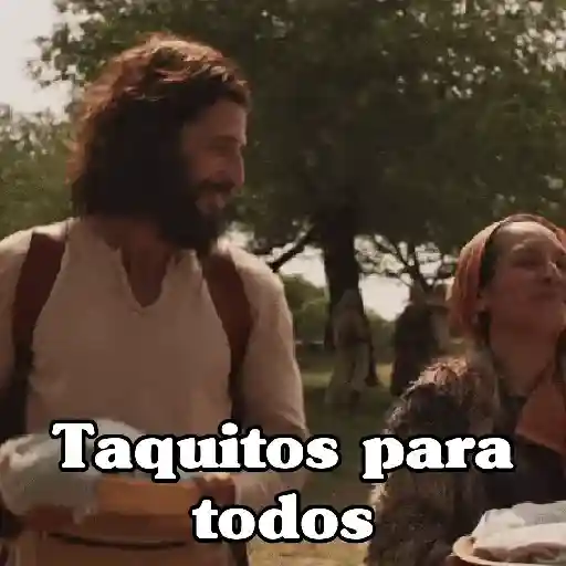 🧿 Meme Jesus😂🙏🏻 3