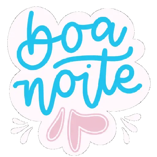 Boa Noite 💤 20