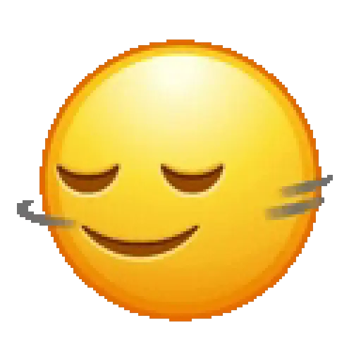 Emojis de iPhone 📱💛❤️ 6