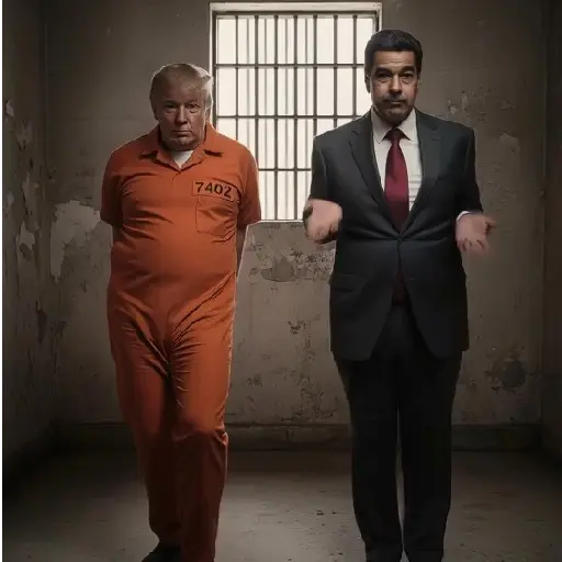 🧿Maduro baile trend🕺😂 1