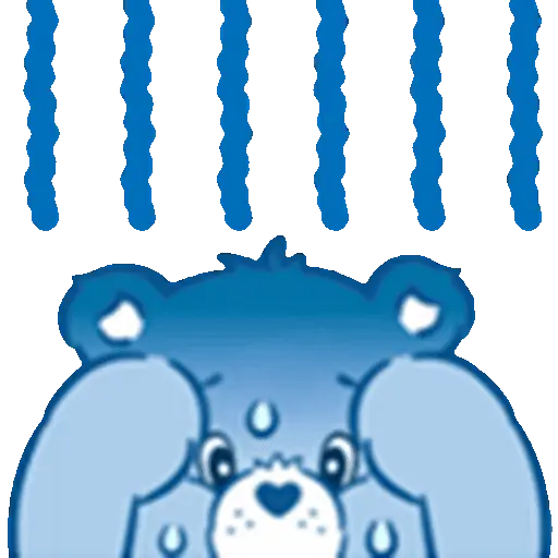 Care Bears Ositos cariñositos🌈 9