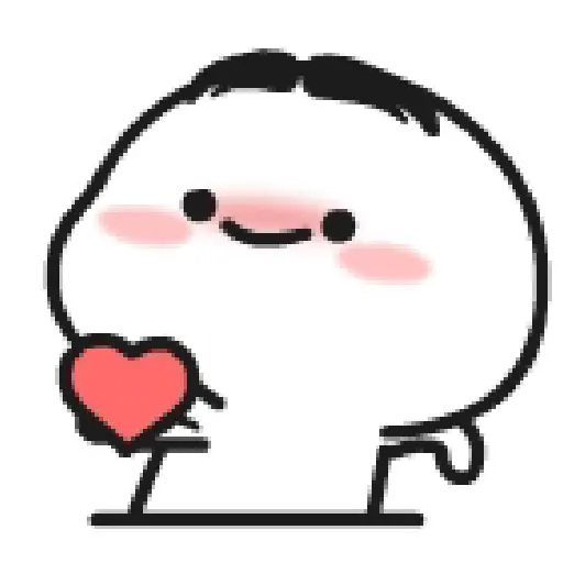 Pentol gif gerak  5