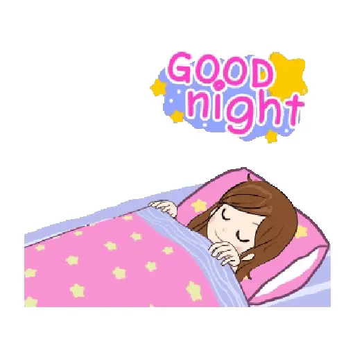 Buenas Noches Good Night 😴💤 14