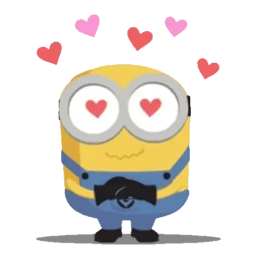🤓🍌 Minions Animados 🍌🤓 XDXD 11