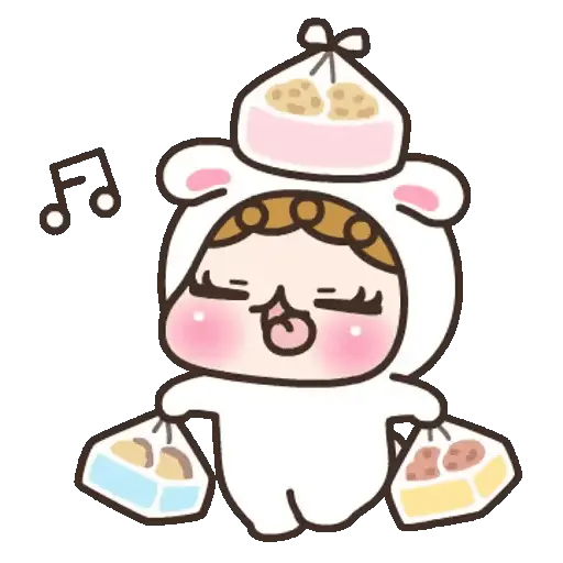 Sweet Kawaii animados 🩷🩷 9