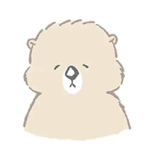 Cute bear gif 7