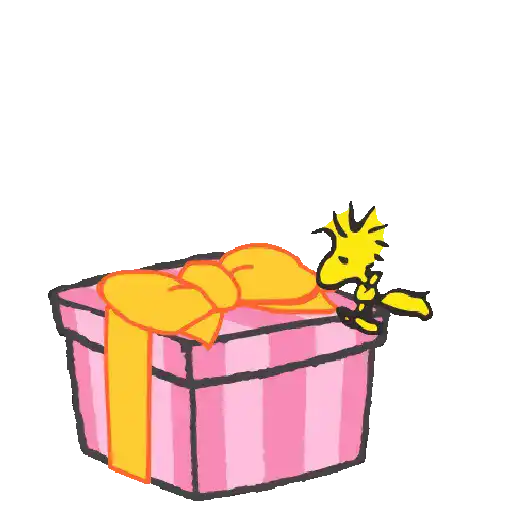 Snoopy animado 🦴🏠 3