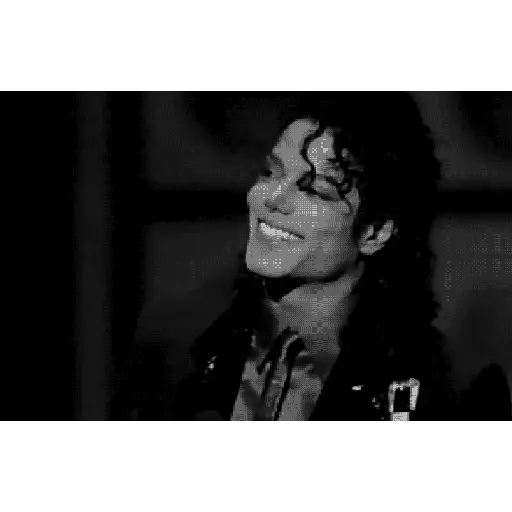 Michael Jackson 6