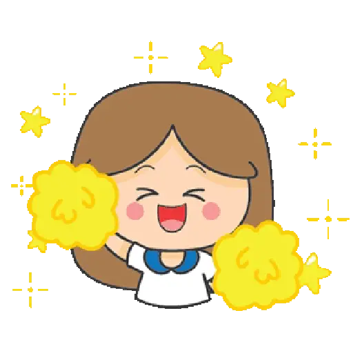 Cute Girl 💕🩷🌸 6