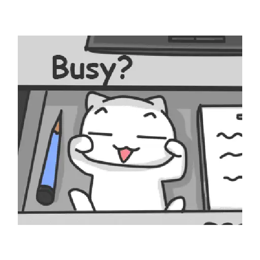 New pusaky 27