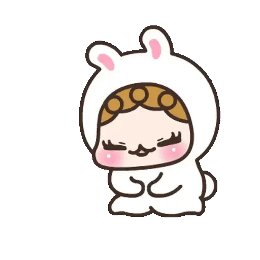 Sweet Kawaii animados 🩷🩷 5